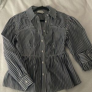 Beautiful new shirt